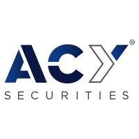 ACY Securities标志