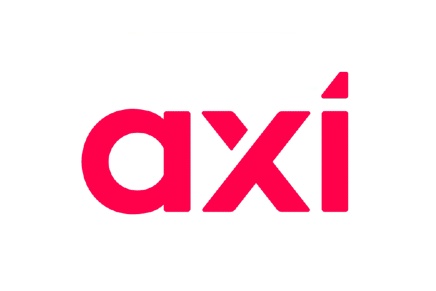 Axi标志