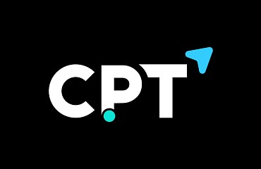CPT Markets标志