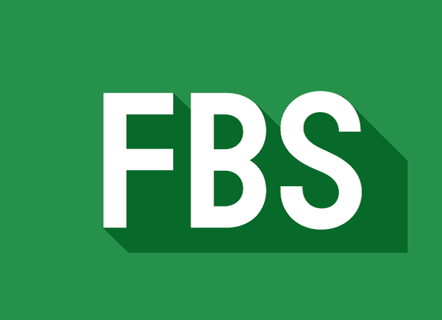 FBS标志