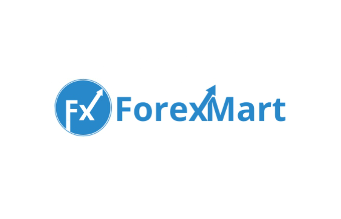 ForexMart标志