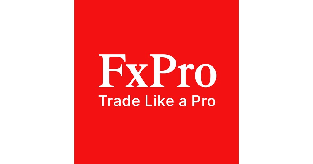 FxPro标志