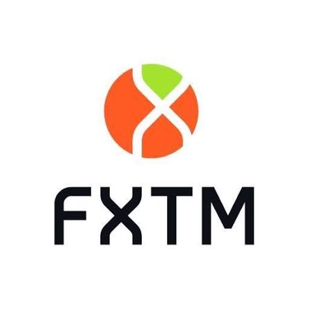 FXTM标志