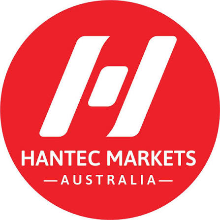 Hantec Markets标志