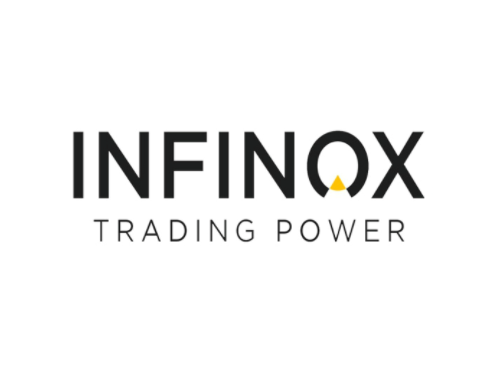 Infinox标志